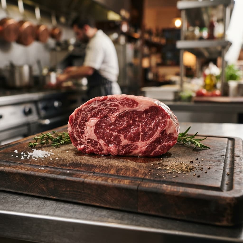 Ռիբայ (Ribeye)